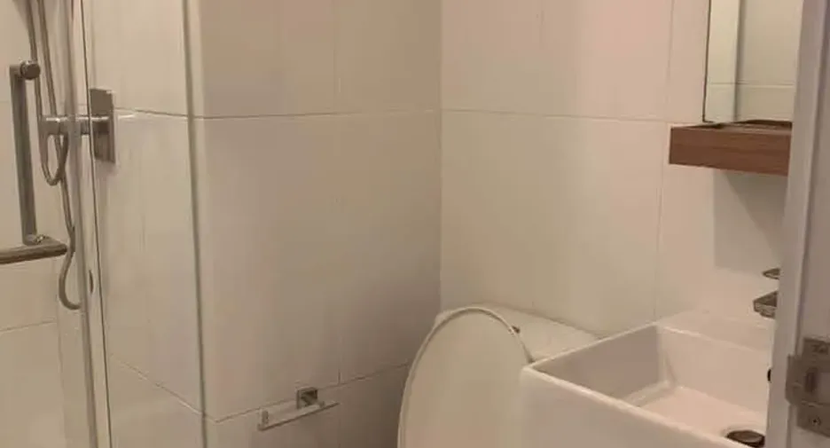 出租 1 卧室 公寓 在 Yan Nawa, 曼谷