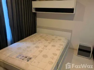 For rent 1 Beds condo in Yan Nawa, Bangkok