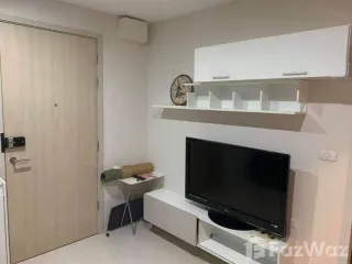 For rent 1 Beds condo in Yan Nawa, Bangkok