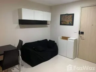 For rent 1 Beds condo in Yan Nawa, Bangkok