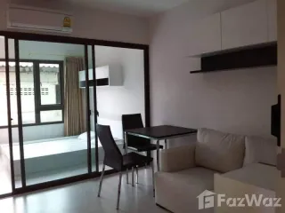 For rent 1 Beds condo in Yan Nawa, Bangkok