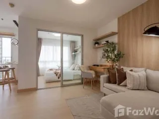 Продажа 1 кровать кондо в Бангкок Нои, Бангкок