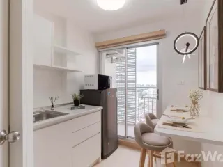 Продажа 1 кровать кондо в Бангкок Нои, Бангкок