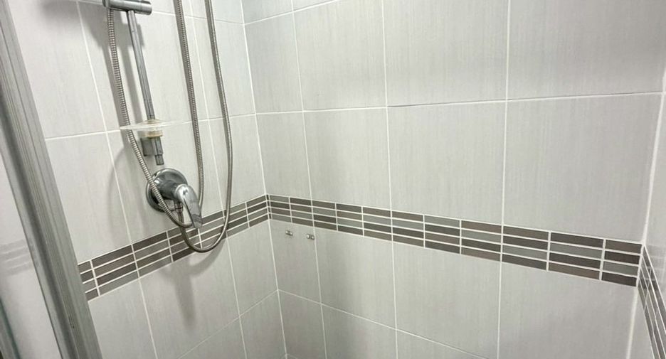 À vendre et à louer 1 chambre condo à Huai Khwang, Bangkok