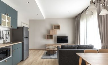 For sale 1 bed condo in Thalang, Phuket