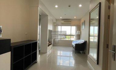 Condo en alquiler de 1 habitaciones en Khlong San, Bangkok