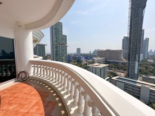 For rent and for sale 1 bed condo in Bang Lamung, Chonburi