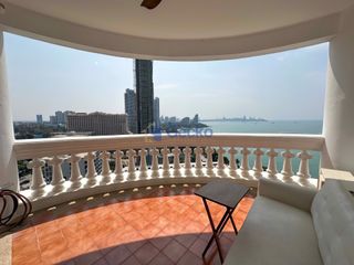For rent and for sale 1 bed condo in Bang Lamung, Chonburi
