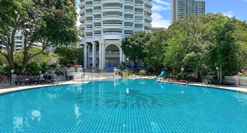 For rent and for sale 1 bed condo in Bang Lamung, Chonburi