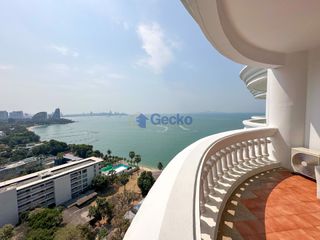 For rent and for sale 1 bed condo in Bang Lamung, Chonburi