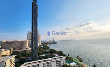 Condo en alquiler y en venta de 1 habitaciones en Bang Lamung, Chonburi