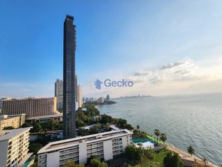 For Rent 1 Bedroom Condo In Bang Lamung, Chonburi