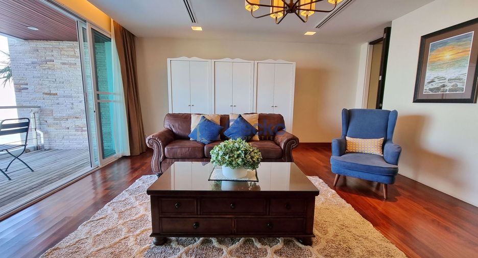 Wohnung zum Kauf mit 2 Zimmer in Bang Lamung, Chonburi