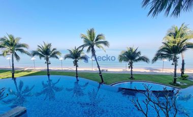 À vendre 2 chambres condo à Bang Lamung, Chonburi