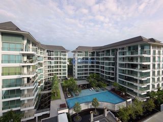For Rent 2 Bedroom Condo In Bang Lamung, Chonburi