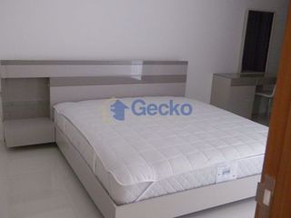 For rent and for sale 2 bedrooms condo in Bang Lamung, Chonburi