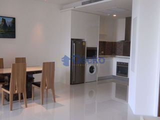 For rent and for sale 2 bedrooms condo in Bang Lamung, Chonburi