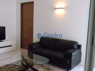 For rent and for sale 2 bedrooms condo in Bang Lamung, Chonburi