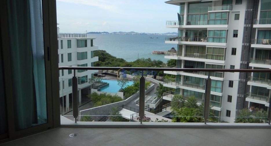 出售 2 卧室 公寓 在 Bang Lamung, Chon Buri