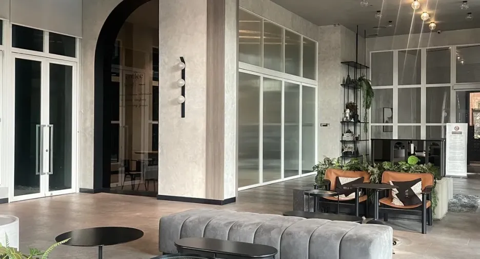 For sale 1 bed condo in Chom Thong, Bangkok