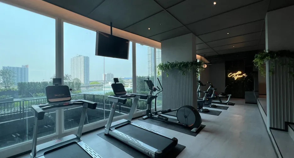 For sale 1 bed condo in Chom Thong, Bangkok