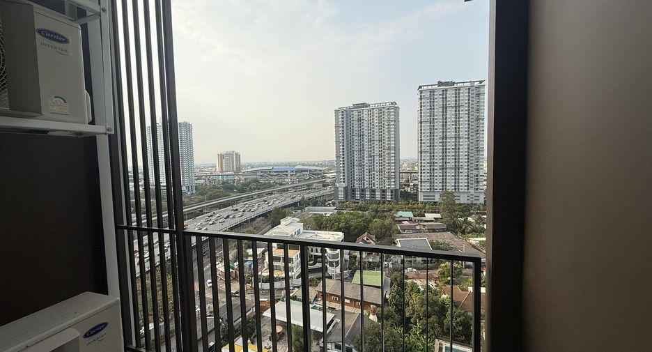 出售 1 卧室 公寓 在 Chom Thong, 曼谷