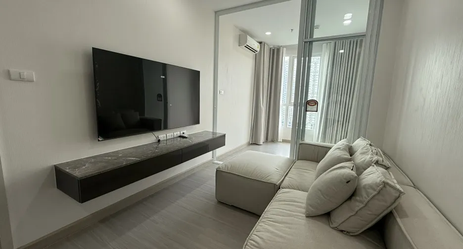 For sale 1 bed condo in Chom Thong, Bangkok