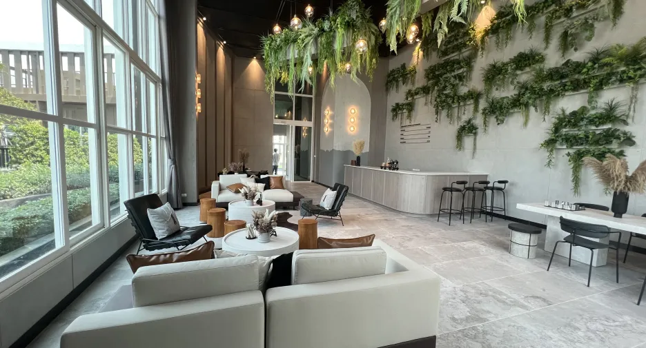 For sale 1 bed condo in Chom Thong, Bangkok