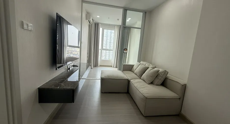 For sale 1 bed condo in Chom Thong, Bangkok