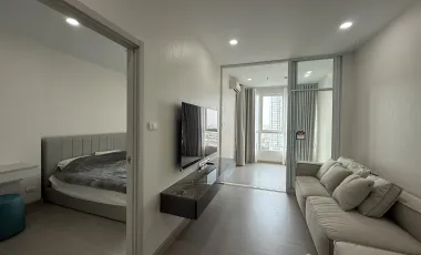 Condo en venta de 1 habitaciones en Chom Thong, Bangkok