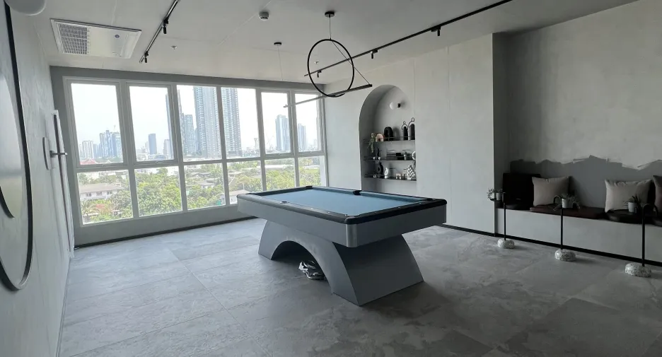 For sale 1 bed condo in Chom Thong, Bangkok