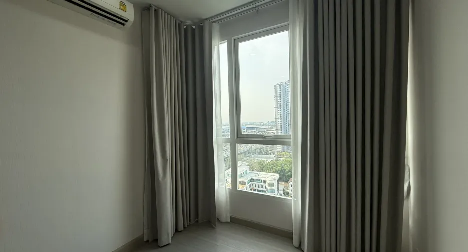 For sale 1 bed condo in Chom Thong, Bangkok