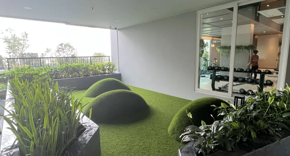 For sale 1 bed condo in Chom Thong, Bangkok