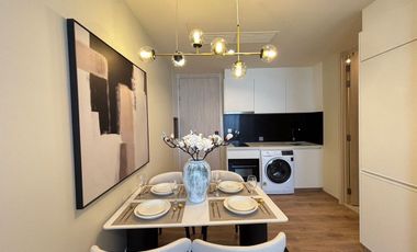 For rent スタジオ condo in Watthana, Bangkok