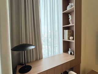 For rent studio condo in Watthana, Bangkok
