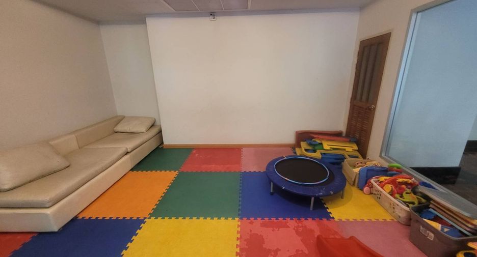 Wohnung zur Miete mit 3 Zimmer in Sathon, Bangkok