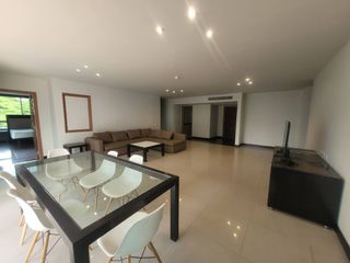 For rent 3 bedrooms condo in Sathon, Bangkok