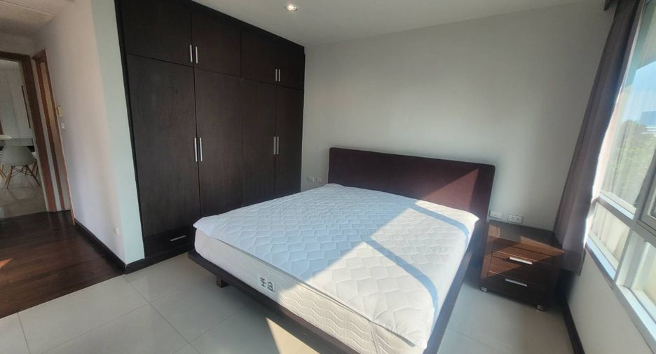 Wohnung zur Miete mit 3 Zimmer in Sathon, Bangkok
