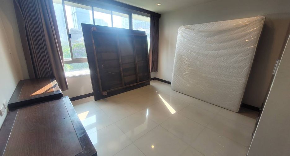 Wohnung zur Miete mit 3 Zimmer in Sathon, Bangkok