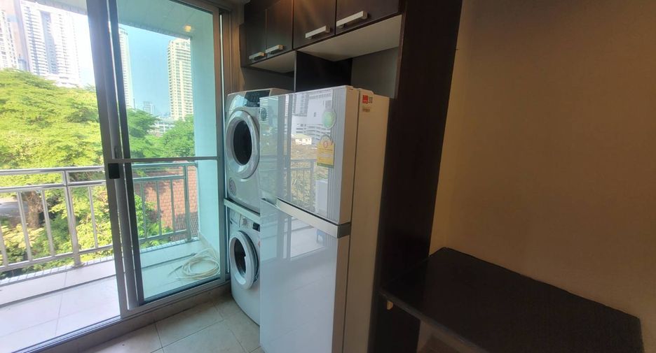 Wohnung zur Miete mit 3 Zimmer in Sathon, Bangkok