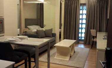 Condo en alquiler de 1 habitaciones en Watthana, Bangkok
