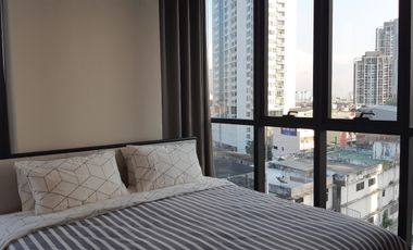 For rent and for sale 2 bedrooms condo in Khlong Toei, Bangkok
