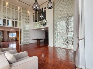 出租 4 卧室 公寓 在 Khlong Toei, 曼谷