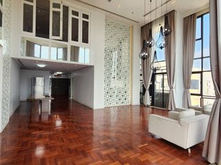 出租 4 卧室 公寓 在 Khlong Toei, 曼谷