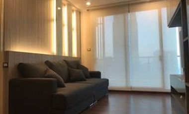 Condo en alquiler de 2 habitaciones en Sathon, Bangkok
