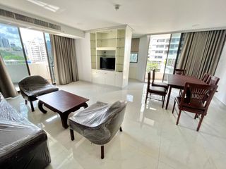 Аренда 2 спальни кондо в Щаттхана, Бангкок