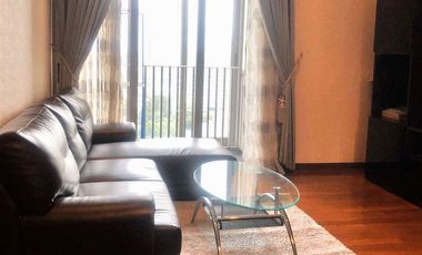 For rent 2 ベッドルーム condo in Khlong Toei, Bangkok
