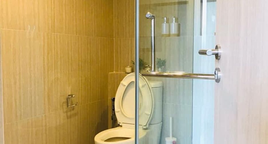 For rent and for sale 2 bedrooms condo in Watthana, Bangkok