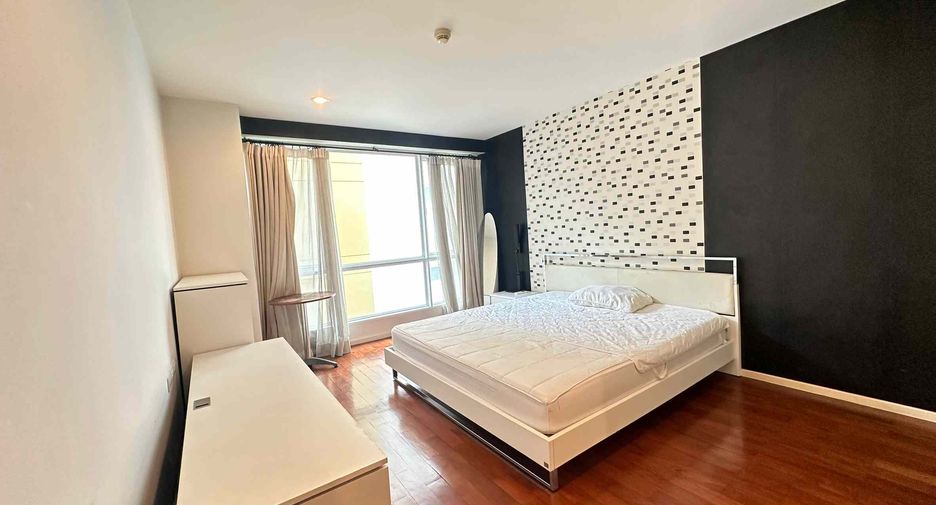 Wohnung zur Miete mit 2 Zimmer in Khlong Toei, Bangkok