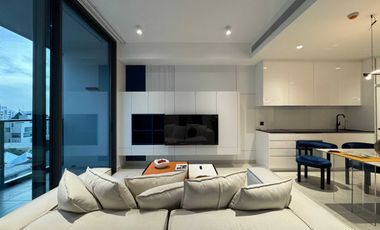 For rent 1 Beds condo in Sathon, Bangkok